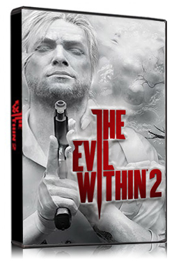 The Evil Within 2