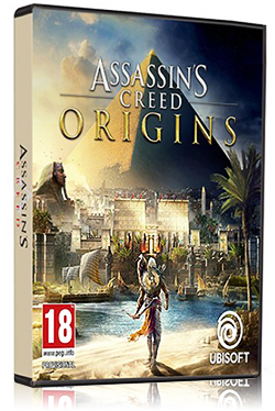 Assassin's Creed®  Origins