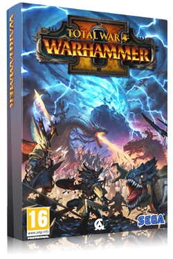 Total War: WARHAMMER II