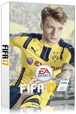 FIFA 17