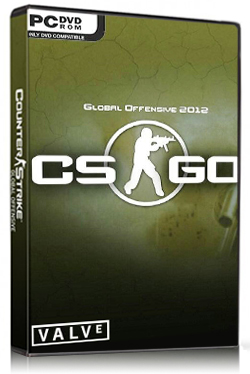 Counter-Strike: Global Offensive - CSGO