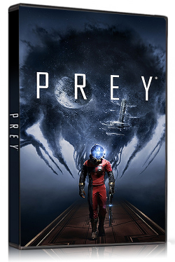 Prey