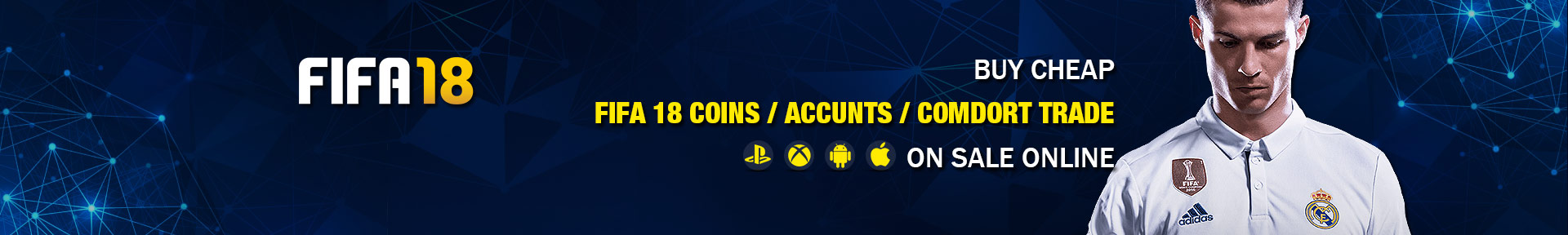 FIFA 18 Coins