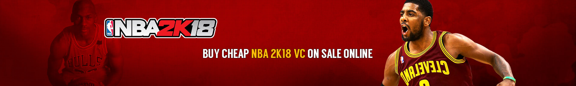 NBA 2K18 VC