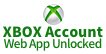 XBOX One Account (Web App Unlocked)