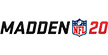 Madden NFL 20