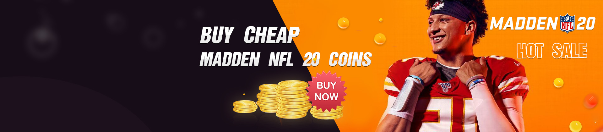 Cheap Madden 20 Coins