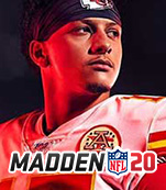 Madden NFL 20 Coins