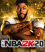 NBA 2K20 MT