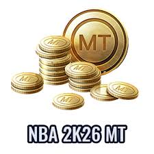 NBA 2K26