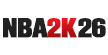 NBA 2K26