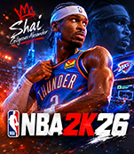 NBA 2K26 MT