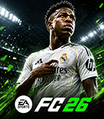FC 26 Accounts