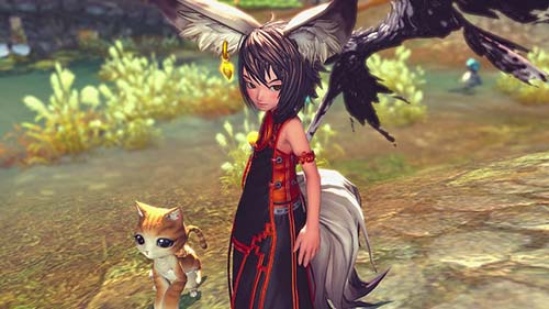 Blade Soul Some Worthy To Do Daily Quest Introduction